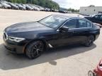 2021 BMW 540 XI