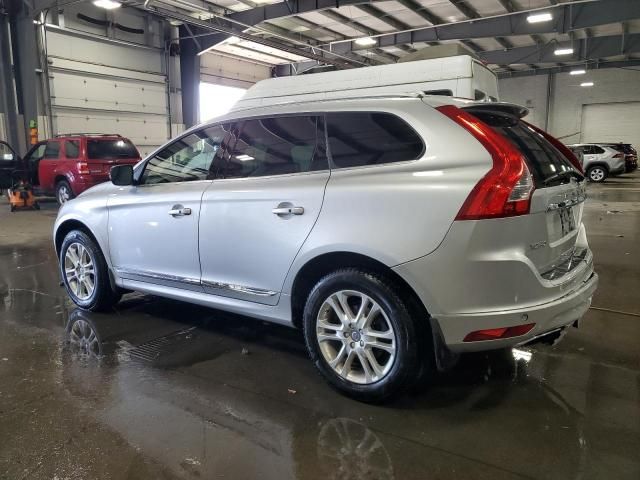 2015 Volvo XC60 T5 Platinum