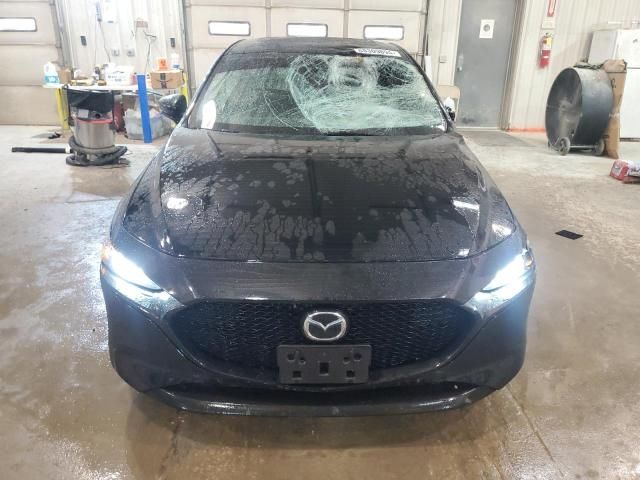 2019 Mazda 3 Premium