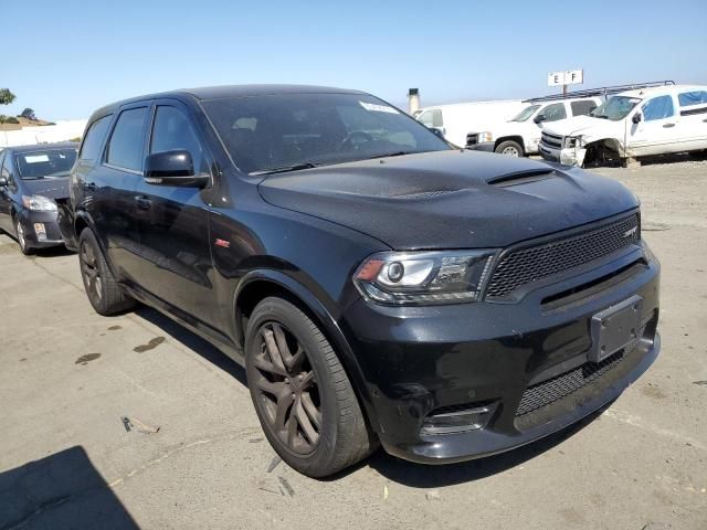 2020 Dodge Durango SRT