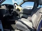 2000 Nissan Frontier Crew Cab XE