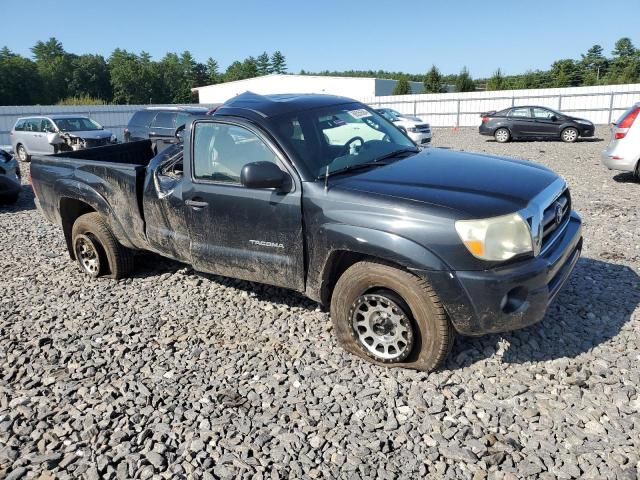 2006 Toyota Tacoma Access Cab