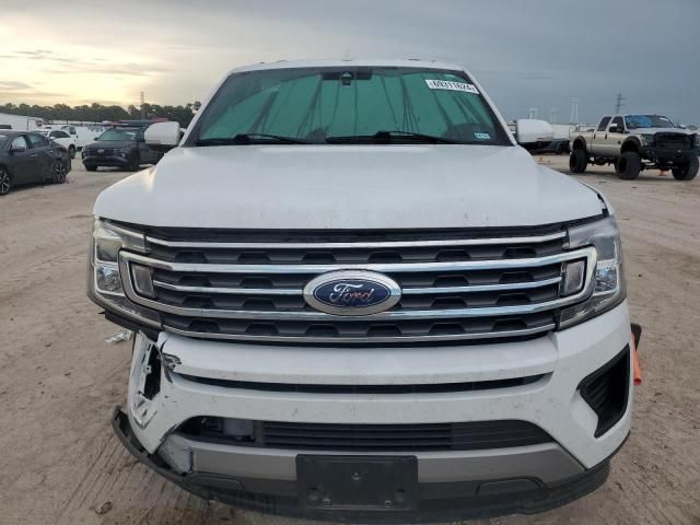 2021 Ford Expedition Max XLT