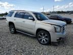 2017 GMC Yukon SLE