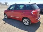 2015 Fiat 500L Lounge