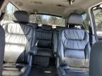 2010 Honda Odyssey Touring