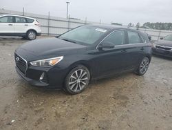 2020 Hyundai Elantra GT en venta en Lumberton, NC