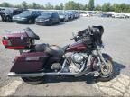 2005 Harley-Davidson Flht