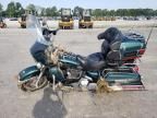 2000 Harley-Davidson Flhtcui