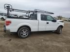 2012 Ford F150 Super Cab