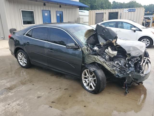 2016 Chevrolet Malibu Limited LT