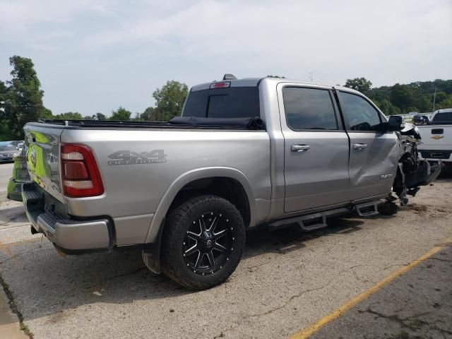 2021 Dodge 1500 Laramie