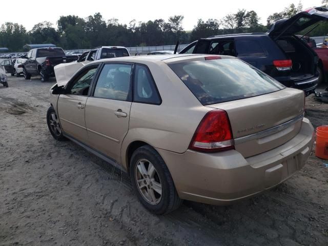 2004 Chevrolet Malibu Maxx LS