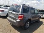 2009 Ford Escape Limited