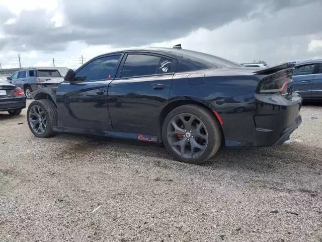 2019 Dodge Charger GT