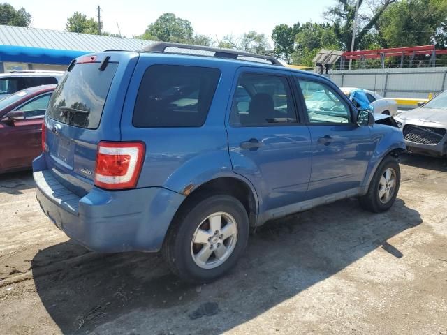 2009 Ford Escape XLT