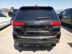 2014 Jeep Grand Cherokee SRT-8