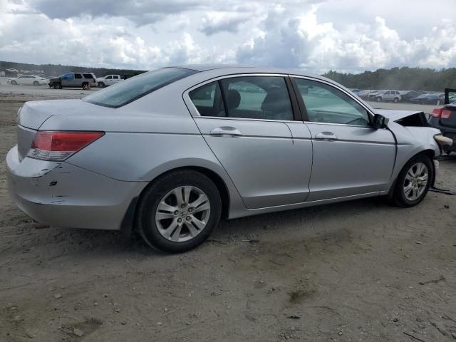 2009 Honda Accord LXP