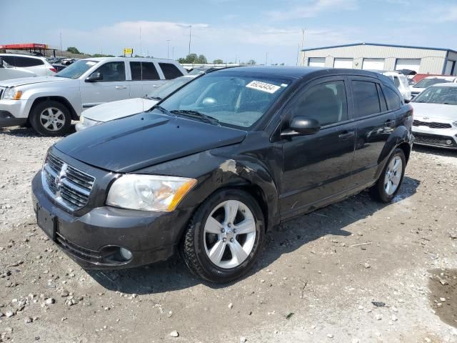 2011 Dodge Caliber Mainstreet