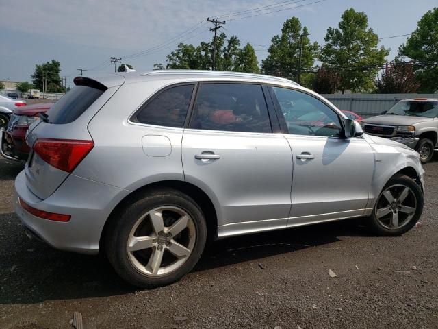 2012 Audi Q5 Premium Plus