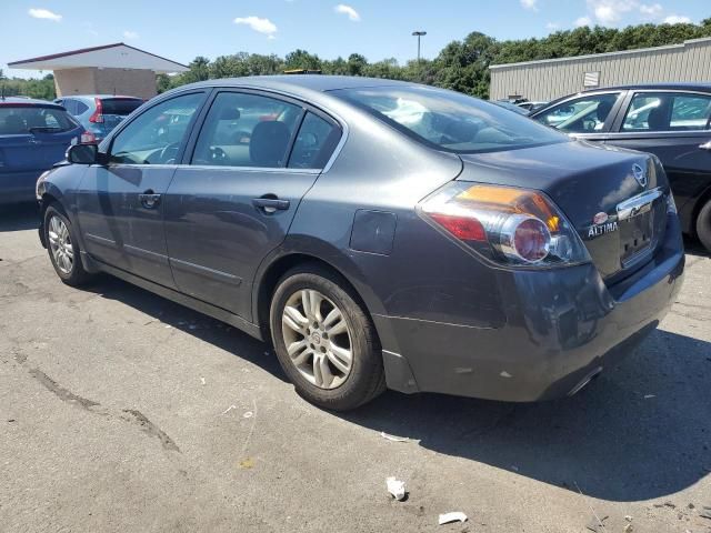 2011 Nissan Altima Base