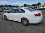 2014 Volkswagen Jetta Base