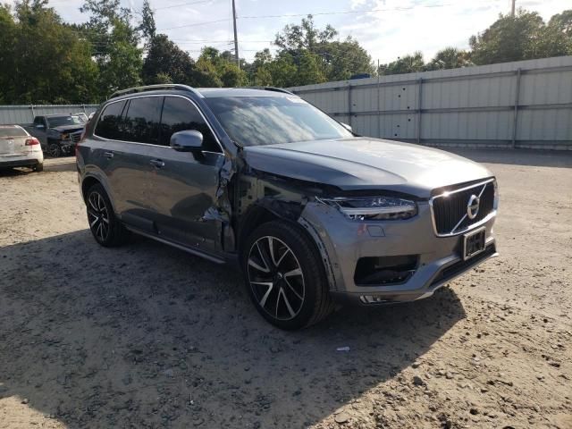 2018 Volvo XC90 T6