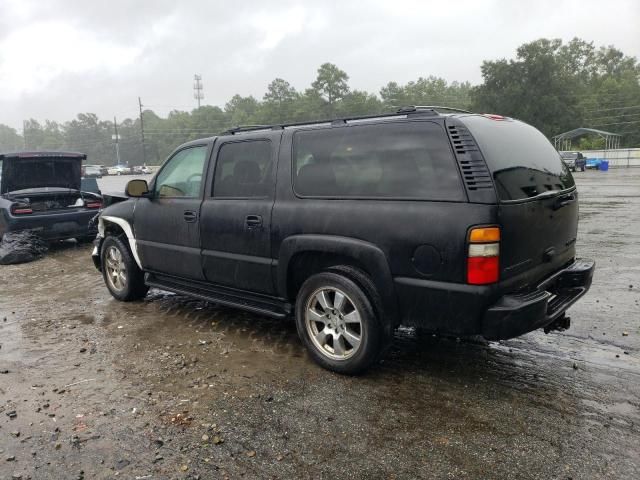 2005 Chevrolet Suburban C1500