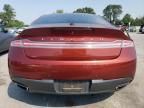 2014 Lincoln MKZ