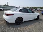 2020 Alfa Romeo Giulia