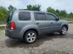 2013 Honda Pilot EXL