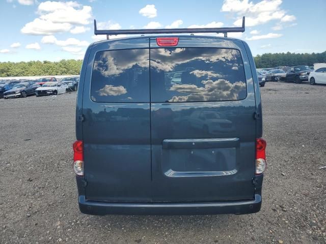 2015 Chevrolet City Express LT