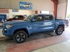 2019 Toyota Tacoma Double Cab