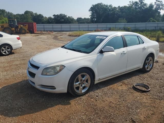 2009 Chevrolet Malibu 1LT