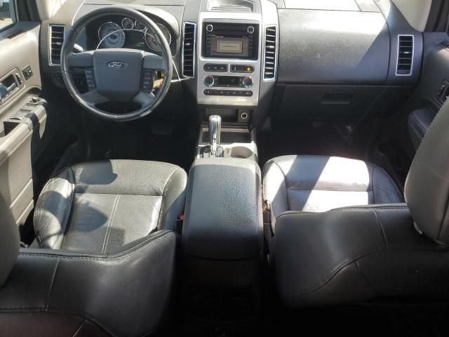 2008 Ford Edge Limited