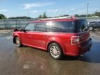 2013 Ford Flex SEL