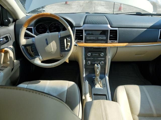 2010 Lincoln MKZ