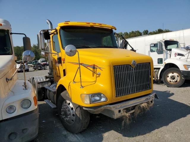 2006 International 9200 9200I