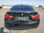 2016 BMW 428 I Gran Coupe Sulev