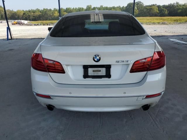 2014 BMW 535 I