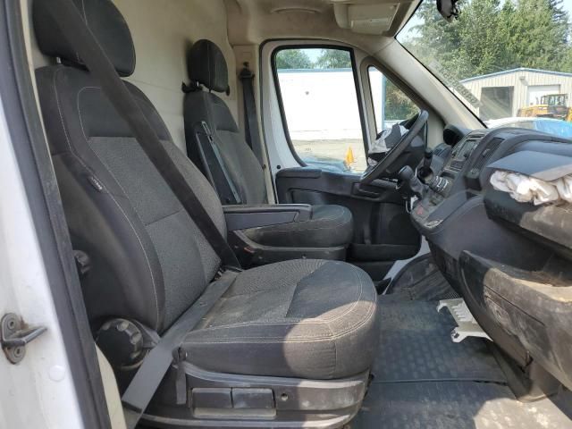 2016 Dodge RAM Promaster 1500 1500 Standard