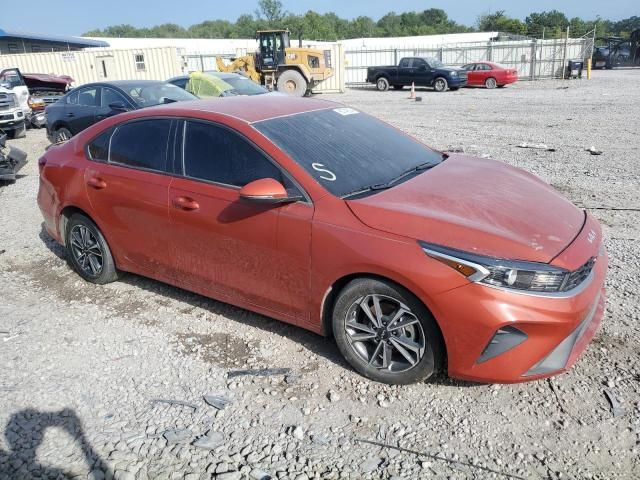 2022 KIA Forte FE