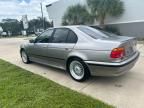 1999 BMW 528 I Automatic