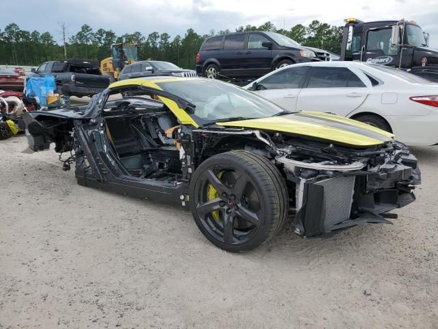 2023 Chevrolet Corvette Z06 3LZ