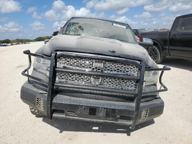 2014 Dodge 1500 Laramie