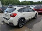 2015 Subaru XV Crosstrek 2.0 Premium