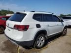 2018 Volkswagen Atlas S