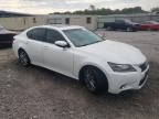 2014 Lexus GS 350