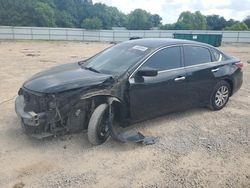 Nissan salvage cars for sale: 2015 Nissan Altima 2.5