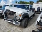 2013 Ford F350 Super Duty